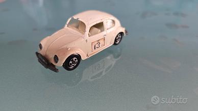 Matchbox Lesney N°15 VW 1500 saloon , Vintage 