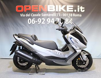 Zontes ZT-368E E5+ MY2026 Pronta Consegna