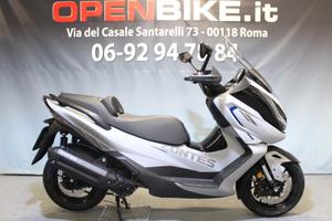 Zontes ZT-368E E5+ MY2026 Pronta Consegna