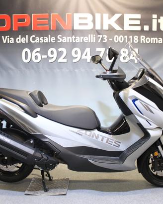Zontes ZT-368E E5+ MY2026 Pronta Consegna