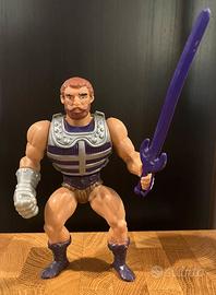Fisto Masters of the Universe Motu