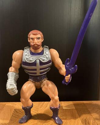Fisto Masters of the Universe Motu