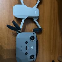 Mavic mini2