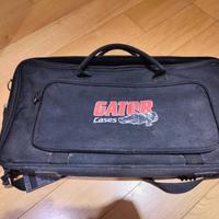 Custodia per pedali chitarra