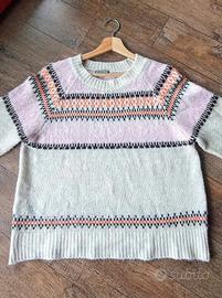 maglione Variety D&N