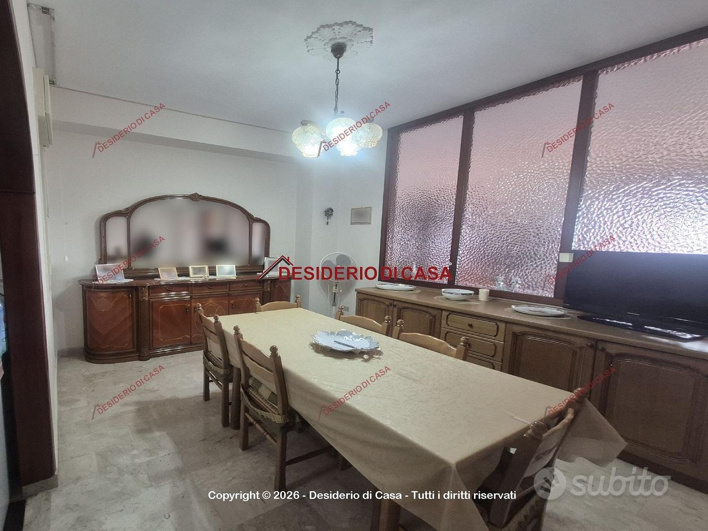 Apartment in Montelepre, Palermo - Vista 4