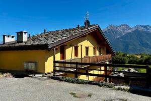 VERRAYES Frazione Plan Verrayes