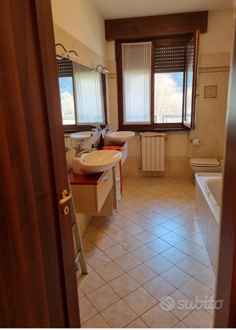 Appartamento – Cene, Bergamo - Vista 5
