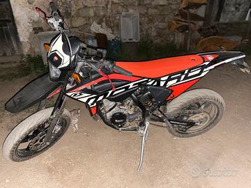 Beta rr 50 motard