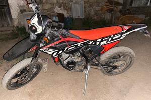 Beta rr 50 motard