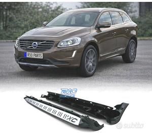 PEDANE PEDANE PER VOLVO XC60 2014-2018