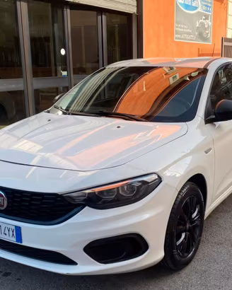 FIAT Tipo S&S 1.3 MJT 95 CV Neopatentati
