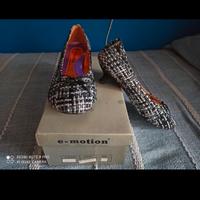 Scarpe ballerine 