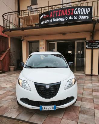 Lancia Ypsilon 1.2 Benzina - GPL