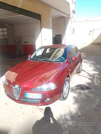 Alfa romeo 147 - 2007