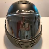 CASCO LS2 VALIANT FF399 Misura XS 53-54