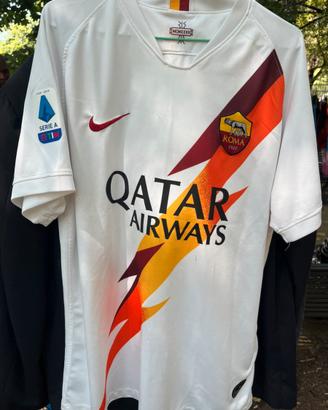 Maglia calcio Roma