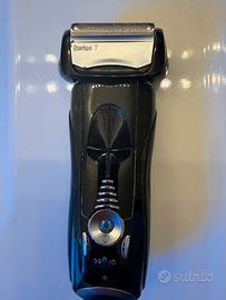 RASOIO ELETTRICO BRAUN SERIE 7