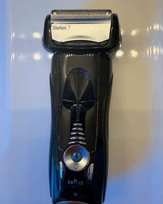 RASOIO ELETTRICO BRAUN SERIE 7