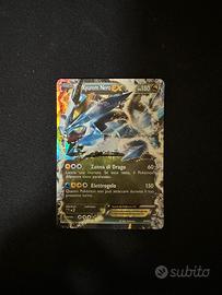 Kyurem Nero EX (Promo BW62) ITA