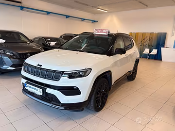 Jeep Compass S 1.6 Multijet II 2WD SPOTICAR