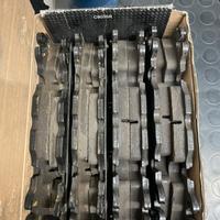 Ferodo ds 2500 brembo big