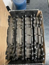 Ferodo ds 2500 brembo big