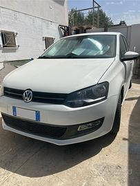 RICAMBI Volkswagen Polo 6 R 6R