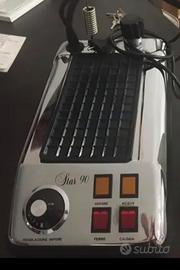 caldaia per ferro da stiro Eurostar  STAR 90