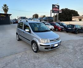 Fiat Panda 1.2 Active GPL Neopatentati Garanzia 12