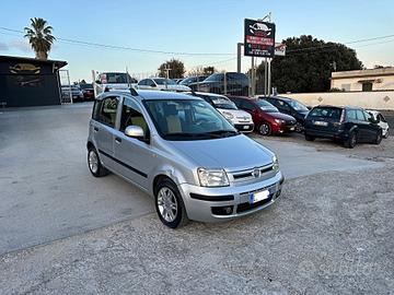 Fiat Panda 1.2 Active GPL Neopatentati Garanzia 12