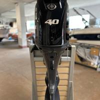 Yamaha F40 NETL SUPREME Pronta consegna