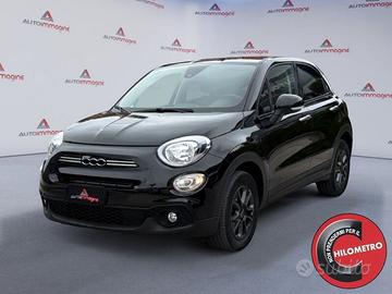FIAT 500X 1.6 Mjet 130cv E6D Club