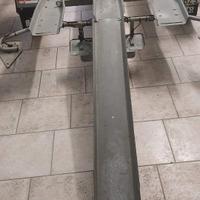 Carrello portamoto ELLEBI