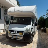 Mansardato Joint 665 prestige Garage