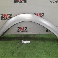 MODANATURA ARCO RUOTA ANTERIORE DX MITSUBISHI L 20