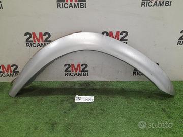MODANATURA ARCO RUOTA ANTERIORE DX MITSUBISHI L 20