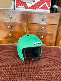 casco sci snowboard