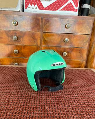 casco sci snowboard