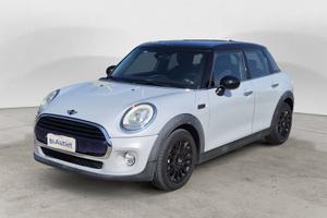 MINI Mini 5 porte Mini 1.5 Cooper D Hype 5p auto