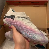 Puma future 7 PRO+ FG/AG