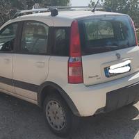 panda 4x4 