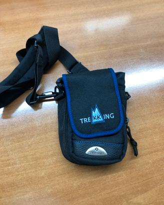 Custodia Porta Macchina Fotografica