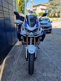 Honda Africa Twin Adventure sports 2025