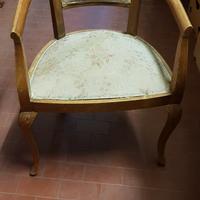 sedia antica