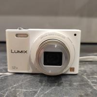 Panasonic Lumix DMC-SZ10