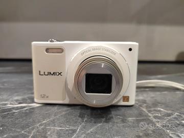 Panasonic Lumix DMC-SZ10