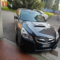 subaru legacy 2013 