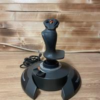 Joystick aerei