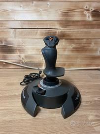 Joystick aerei